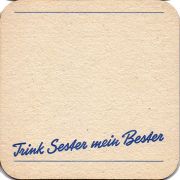 23645: Германия, Sester