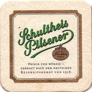 23646: Германия, Schultheis