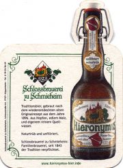 23664: Германия, Schmieheim