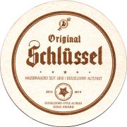 23666: Germany, Zum Schlussel