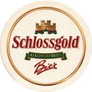 23667: Austria, Schlossgold