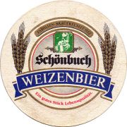 23670: Германия, Schoenbuch