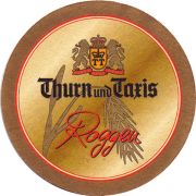 23672: Германия, Thurn und Taxis