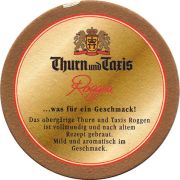 23672: Германия, Thurn und Taxis