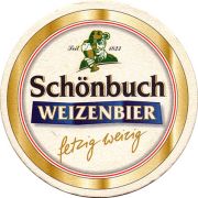 23675: Германия, Schoenbuch