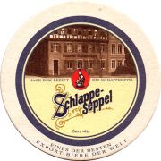 23678: Германия, Schlappeseppel