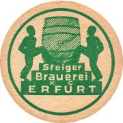 23684: Германия, Steiger