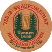 23685: Германия, Tannen
