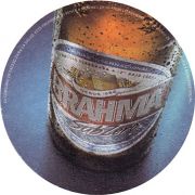 23690: Бразилия, Brahma (Парагвай)