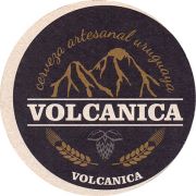 23695: Уругвай, Volcanica