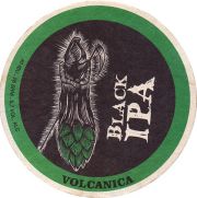 23696: Уругвай, Volcanica