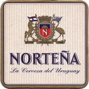 23700: Уругвай, Nortena