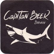 23701: Уругвай, Capitan Beer