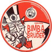23703: Уругвай, Bimba Brueder