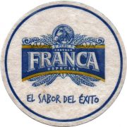 23710: Перу, Franca
