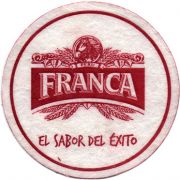 23711: Перу, Franca