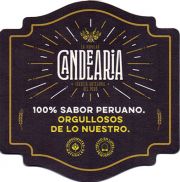 23713: Перу, Candelaria