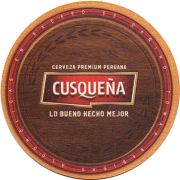 23716: Перу, Cusquena