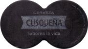 23721: Перу, Cusquena