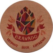 23722: Перу, Bravado