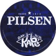 23730: Парагвай, Pilsen