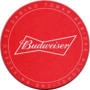 23734: USA, Budweiser (Peru)