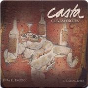 23738: Мексика, Casta