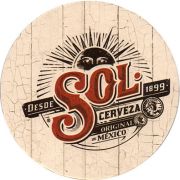 23740: Мексика, Sol