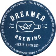 23768: Греция, Dreamer