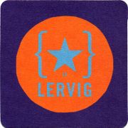 23801: Норвегия, La Lervig