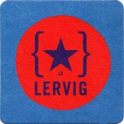 23803: Норвегия, La Lervig