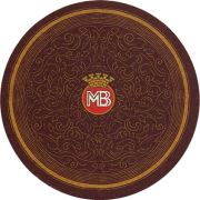 23804: Швеция, Mariestads