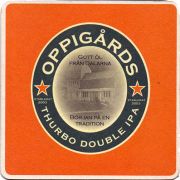 23805: Швеция, Oppigards