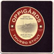 23805: Швеция, Oppigards