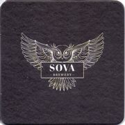 23809: Босния, Sova