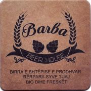 23811: Албания, Barba