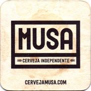 23822: Португалия, Musa