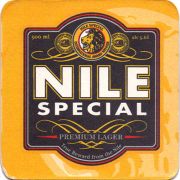 23823: Южный Судан, Nile