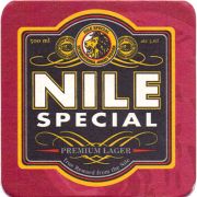 23823: Южный Судан, Nile