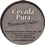 23827: Бразилия, Cevada Pura