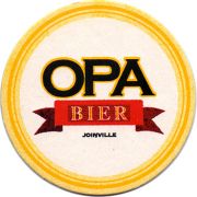 23832: Бразилия, Opa