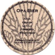 23832: Бразилия, Opa