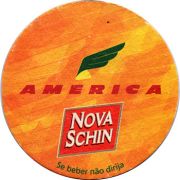 23834: Бразилия, Nova Schin / Schincariol
