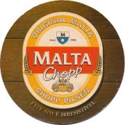 23835: Бразилия, Malta