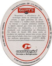 23836: Бразилия, Guitt s