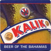 23838: Багамские Острова, Kalik