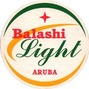 23840: Аруба, Balashi