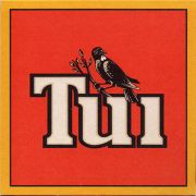 23847: Новая Зеландия, Tui