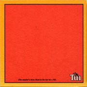 23847: Новая Зеландия, Tui