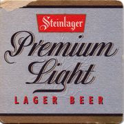 23848: Новая Зеландия, Steinlager